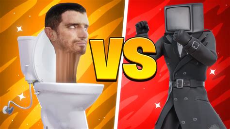 🚽SKIBIDI TOILET VS 📹CAMERA MAN BATTLE 9993-5288-6952 by notsher ...
