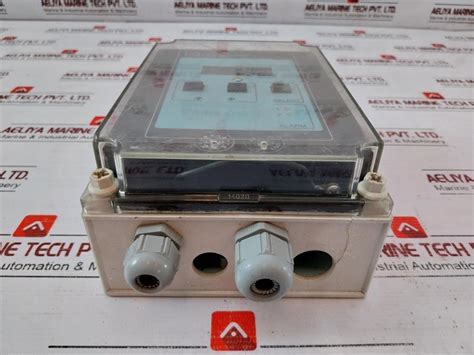 Endress+hauser Rh-plus 2250 Microprocessor-controlled Relative Humidit ...