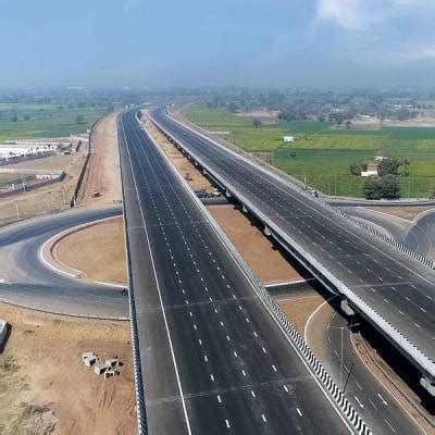 Roadway Firms Compete for Highway Assets: Roadways, KKR, Cube, and IRB ...