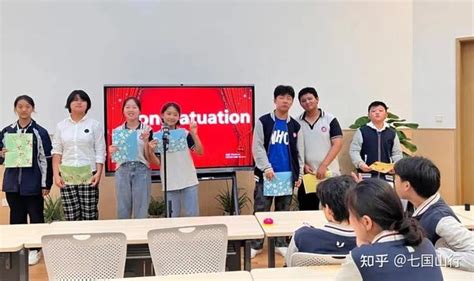 滁州学院第十一届大学生英语文化节：英文演讲比赛圆满落幕