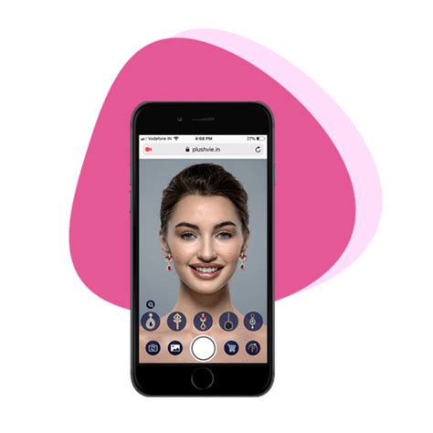 JewelTRY | The BEST Virtual Try-on for jewelry websites and stores