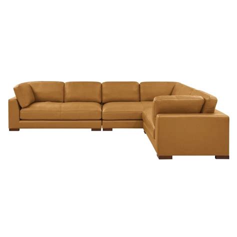 L Shape Sofa Set: Large Seating L-Shape Sectiona Sofa – GKW Retail