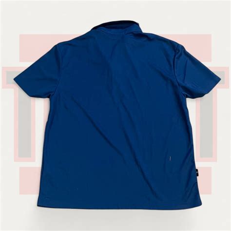 PalmSprings Golf Sport Soft Touch Polo | Made in Germany - Thrifted ...