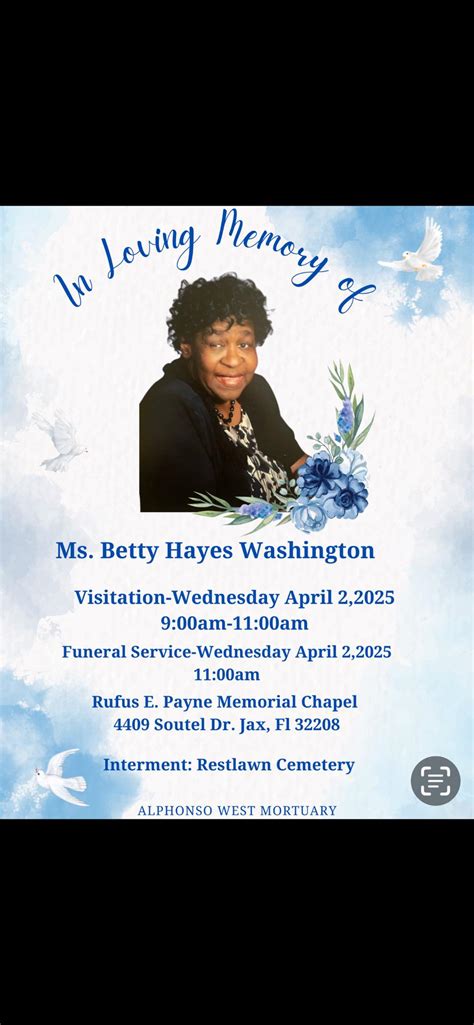 Alphonso West Mortuary, INC. | Jacksonville FL