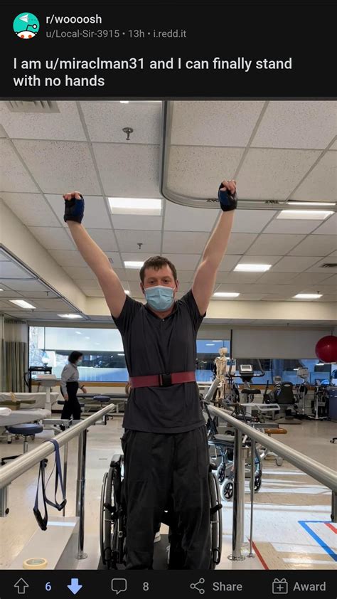 I mean good for him I guess : r/lostredditors