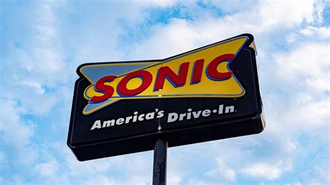 Image result for Sonic Drive-In Reviews