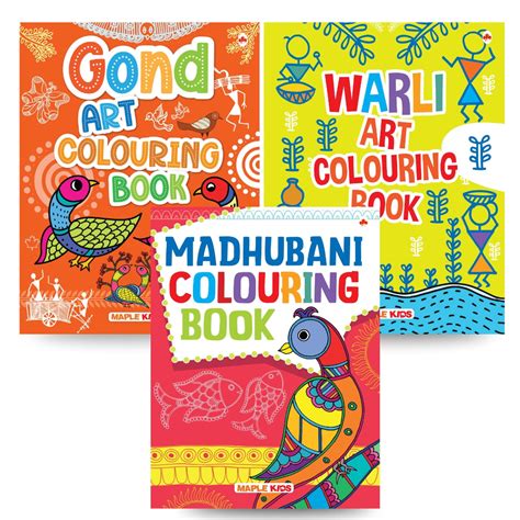 Maple Press Books | Leading Book Publisher in India
