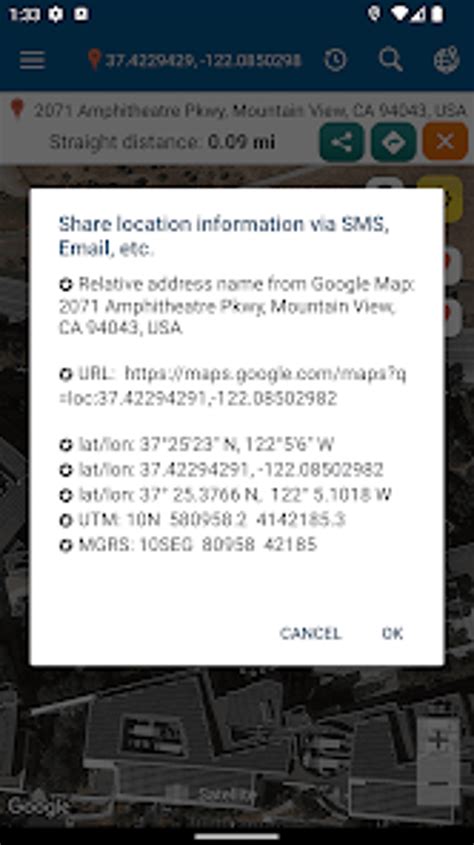 Image result for iOS and Android Sensor Coordinate