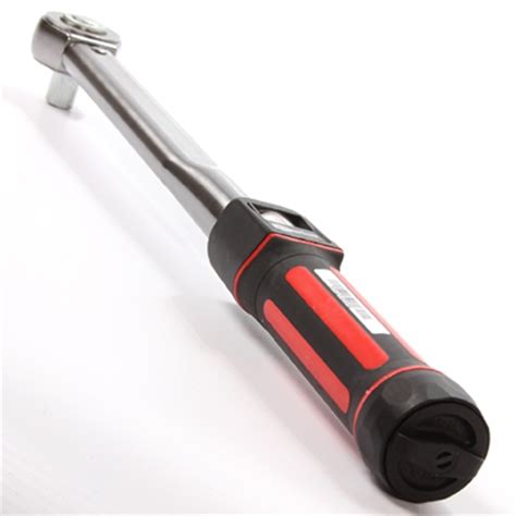 Model 200 1/2" 'Industrial' ratchet | Professional Adjustable Push ...