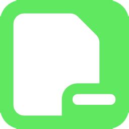 Download Free File Icons in PNG & SVG