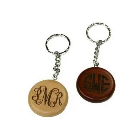 Badges and Tokens - Key Chains Badges Manufacturer from Madurai
