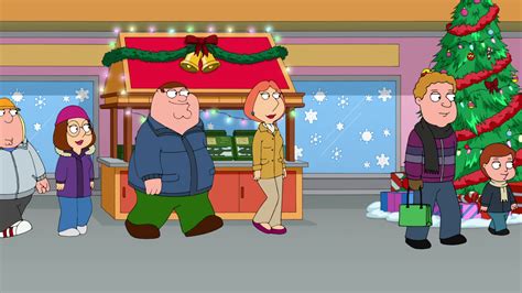 Family Guy Season 13 Image | Fancaps
