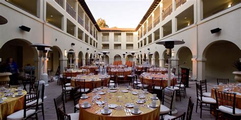 Occidental College Berkus Hall | SVA Architects