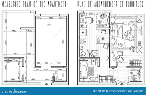 Measuring Plan