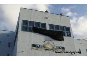 Broward County - Paul Rein Detention Facility Inmate Search, Visitation ...