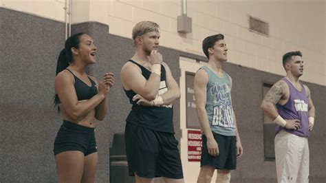 Netflix’s Cheer | Dazed