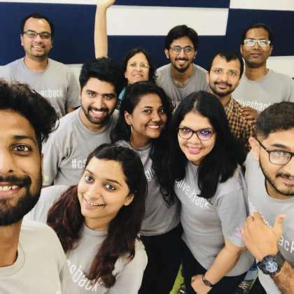 CrowdStrike Office Photos