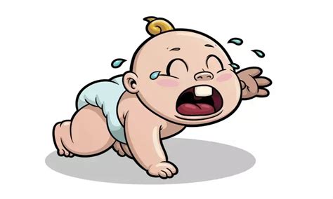 Leaving infant to 'cry it out' doesn't effect their behaviour or ...