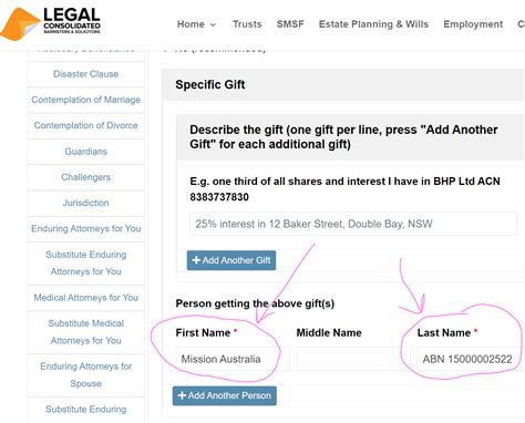 Mental capacity when signing a Will and other legal documents - Legal ...