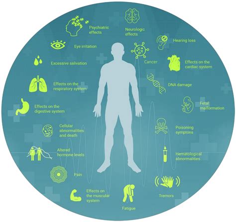 Impact of Pesticides on Human Health in the Last Six Years in Brazil