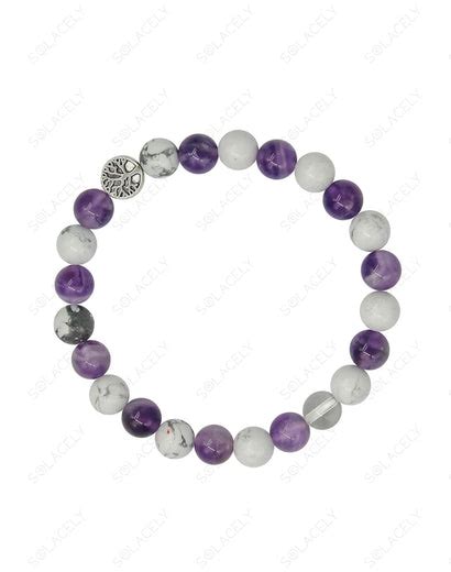 Crystal Bracelets for Men & Women | Healing Bracelets