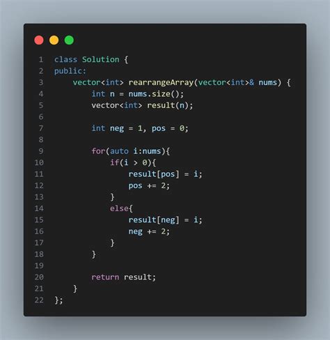 Rearrange String LeetCode Problem 764 的图像结果