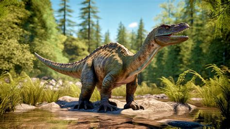 Plant Eating Dinosaurs