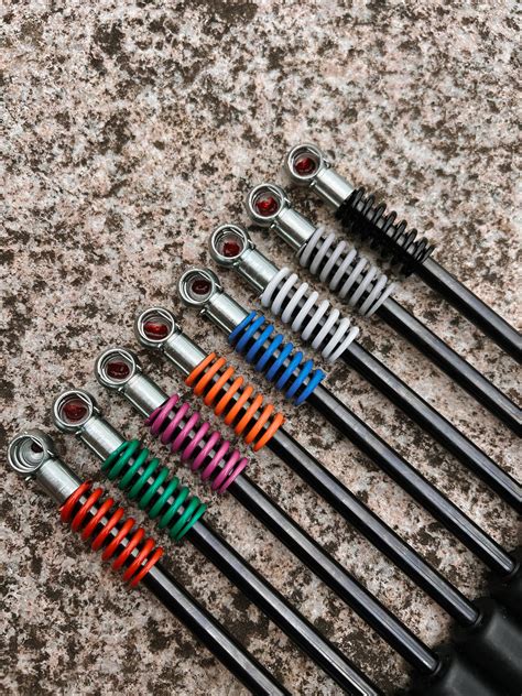 Image result for How to Fit Boot Struts