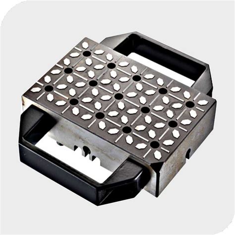 Hercules Heavy-Duty Fiber Laser Marking Machine | Markolaser India