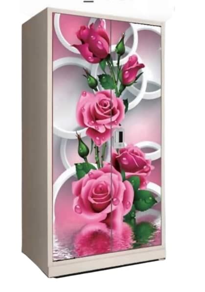 SARKAR Steel Furniture and Electronic 17 ALMIRAH Premium Metal Steel ...