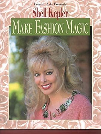 Buy Make Fashion Magic Book Online at Low Prices in India | Make ...