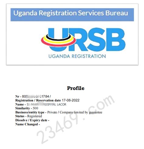 乌干达旅游签证案例,乌干达旅游签证办理流程 -办签证，就上龙签网。