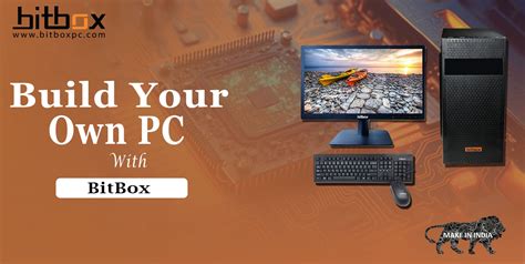 Image result for Build Your Own PC Web