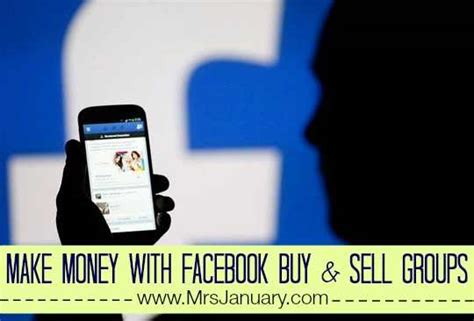 Buy and Sell on Facebook 的图像结果
