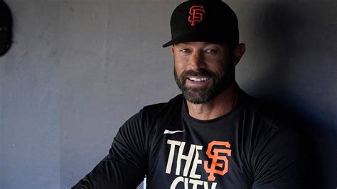 Gabe Kapler, nerves and all, has been right fit for Giants | Fox News