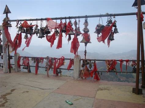 Dhwaj Temple, Pithoragarh - Tripadvisor