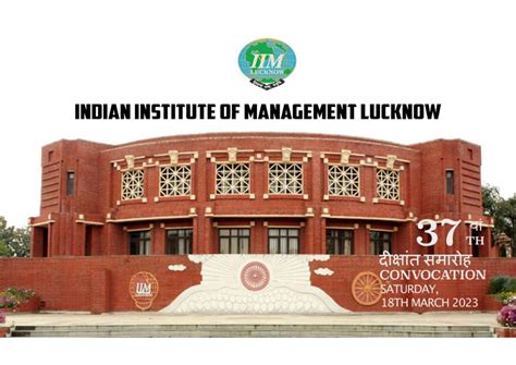 Events | Official Website of Indian Institute of Management,Lucknow