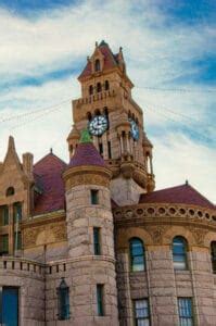 Image result for Decatur Texas People