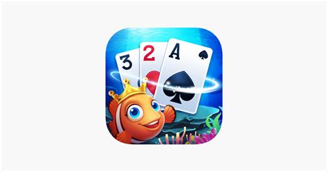 Solitaire Fish Game 的图像结果