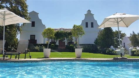 VREDE & LUST B&B - B&B Reviews & Photos (Simondium) - Tripadvisor