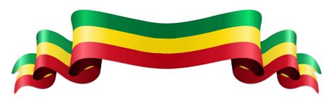 Red Yellow Green Rasta Art