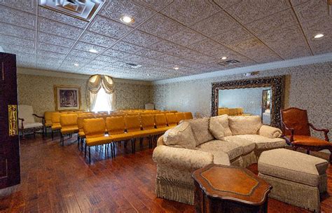 Rush Funeral Homes & Crematory | Oakdale, Oberlin, Pineville, Kinder ...