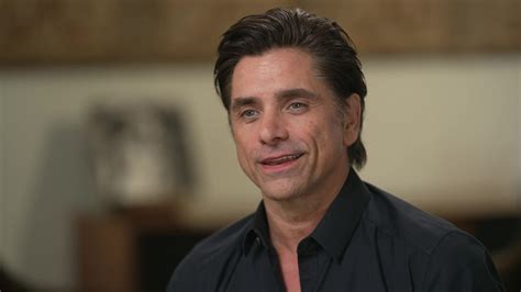 Watch Sunday Morning John Stamos of "Full House," "Big Shot" on fame ...