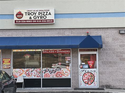Troy Pizza & Gyro - Halal (@troy_pizza_n_gyro_halal) • Instagram photos ...