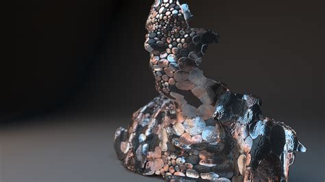 Image result for Kinect Particle TouchDesigner Effect