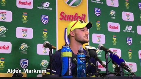 South Africa A tour of India: Aiden Markram and Temba Bavuma to lead ...