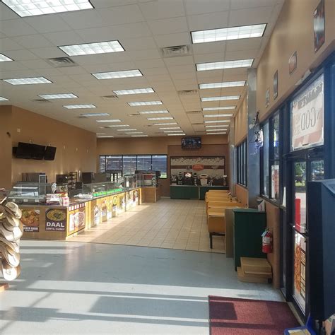 Exxon Truck Stop – Hoursmap