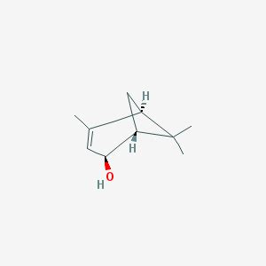 CSIR CIMAP AROMA | Compound Details