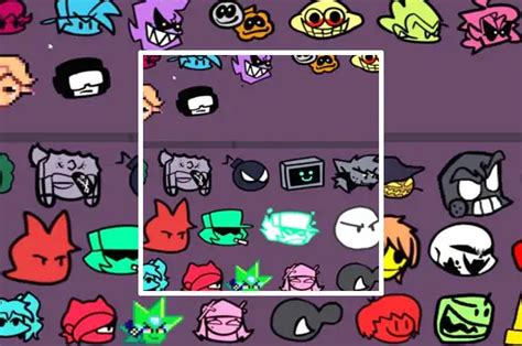 FNF Test Playground Remake 的图像结果