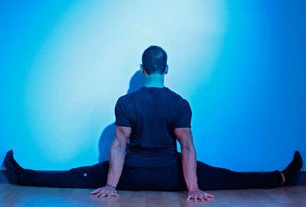 Image result for Straddle Splits Benefits